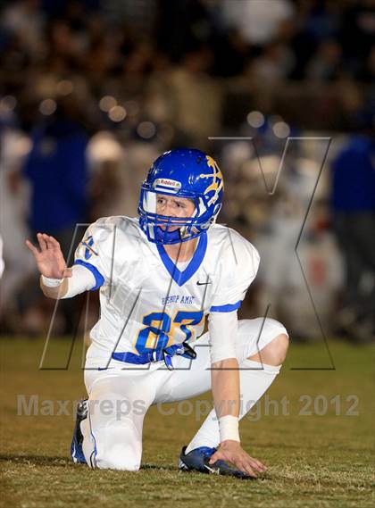 Thumbnail 2 in Bishop Amat @ Alemany photogallery.