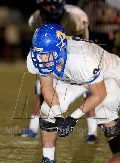 Thumbnail 2 in Bishop Amat @ Alemany photogallery.