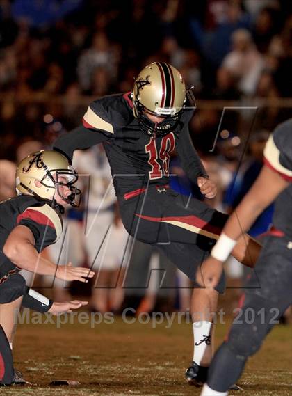 Thumbnail 3 in Bishop Amat @ Alemany photogallery.