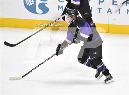 Thumbnail 3 in Fort Collins vs. Chaparral (CHSAA Frozen Four) photogallery.
