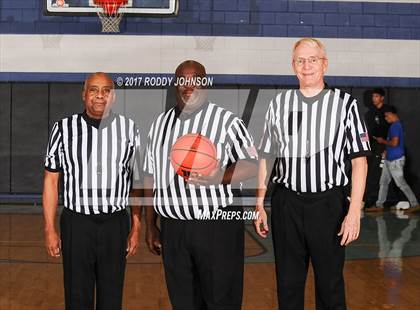 Thumbnail 1 in South Houston vs. Pasadena (McDonald's Texas Invitational) photogallery.