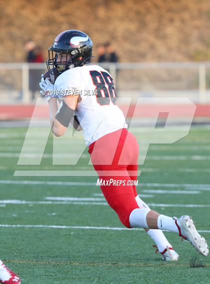 Thumbnail 1 in Hilltop vs. La Jolla (SDFNL Kickoff Classic) photogallery.