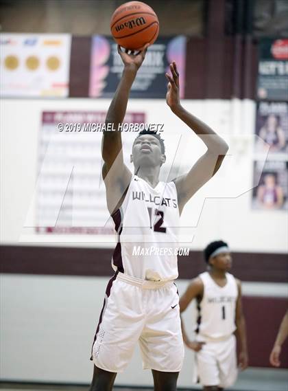 Thumbnail 3 in Dallas Jesuit @ Plano photogallery.