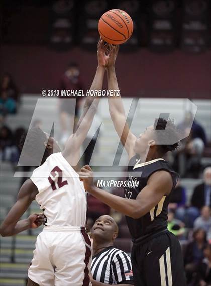 Thumbnail 3 in Dallas Jesuit @ Plano photogallery.