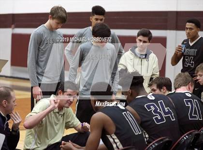 Thumbnail 2 in Dallas Jesuit @ Plano photogallery.