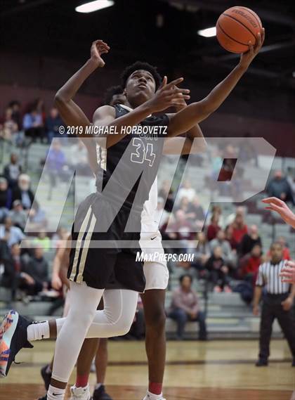 Thumbnail 3 in Dallas Jesuit @ Plano photogallery.