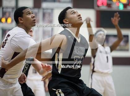 Thumbnail 3 in Dallas Jesuit @ Plano photogallery.