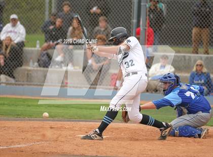 Thumbnail 1 in Norco @ Villa Park (CIF-SS D2 Semifinal)  photogallery.