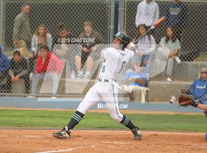 Thumbnail 3 in Norco @ Villa Park (CIF-SS D2 Semifinal)  photogallery.