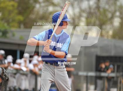 Thumbnail 3 in Norco @ Villa Park (CIF-SS D2 Semifinal)  photogallery.