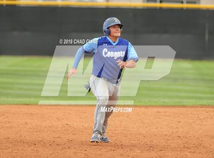 Thumbnail 1 in Norco @ Villa Park (CIF-SS D2 Semifinal)  photogallery.