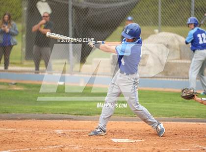 Thumbnail 1 in Norco @ Villa Park (CIF-SS D2 Semifinal)  photogallery.