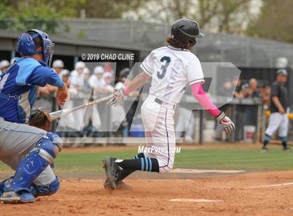 Thumbnail 1 in Norco @ Villa Park (CIF-SS D2 Semifinal)  photogallery.
