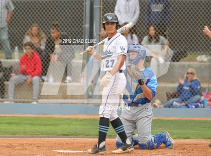 Thumbnail 3 in Norco @ Villa Park (CIF-SS D2 Semifinal)  photogallery.