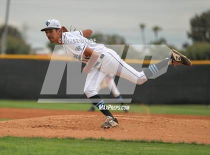 Thumbnail 3 in Norco @ Villa Park (CIF-SS D2 Semifinal)  photogallery.
