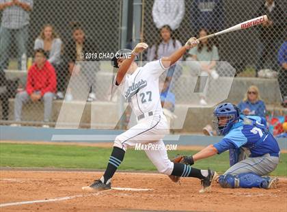 Thumbnail 1 in Norco @ Villa Park (CIF-SS D2 Semifinal)  photogallery.
