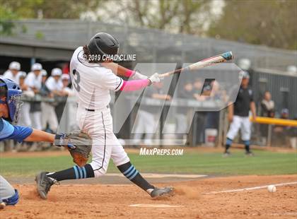 Thumbnail 1 in Norco @ Villa Park (CIF-SS D2 Semifinal)  photogallery.