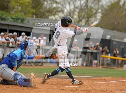 Thumbnail 3 in Norco @ Villa Park (CIF-SS D2 Semifinal)  photogallery.