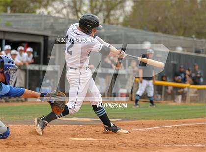 Thumbnail 3 in Norco @ Villa Park (CIF-SS D2 Semifinal)  photogallery.