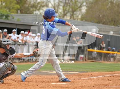 Thumbnail 1 in Norco @ Villa Park (CIF-SS D2 Semifinal)  photogallery.
