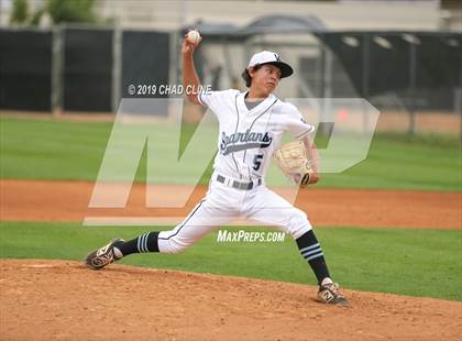 Thumbnail 3 in Norco @ Villa Park (CIF-SS D2 Semifinal)  photogallery.