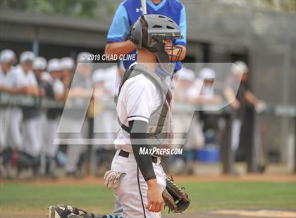 Thumbnail 1 in Norco @ Villa Park (CIF-SS D2 Semifinal)  photogallery.