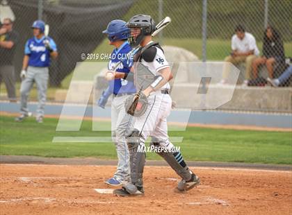 Thumbnail 1 in Norco @ Villa Park (CIF-SS D2 Semifinal)  photogallery.