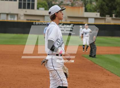 Thumbnail 1 in Norco @ Villa Park (CIF-SS D2 Semifinal)  photogallery.