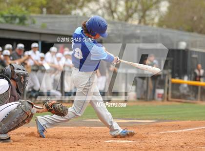 Thumbnail 3 in Norco @ Villa Park (CIF-SS D2 Semifinal)  photogallery.