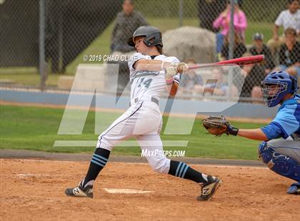 Thumbnail 3 in Norco @ Villa Park (CIF-SS D2 Semifinal)  photogallery.