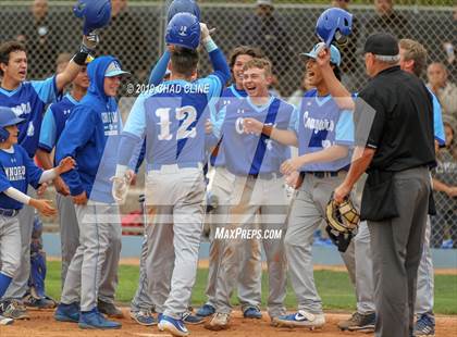 Thumbnail 3 in Norco @ Villa Park (CIF-SS D2 Semifinal)  photogallery.