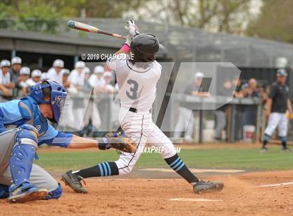 Thumbnail 3 in Norco @ Villa Park (CIF-SS D2 Semifinal)  photogallery.