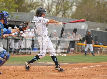 Thumbnail 3 in Norco @ Villa Park (CIF-SS D2 Semifinal)  photogallery.
