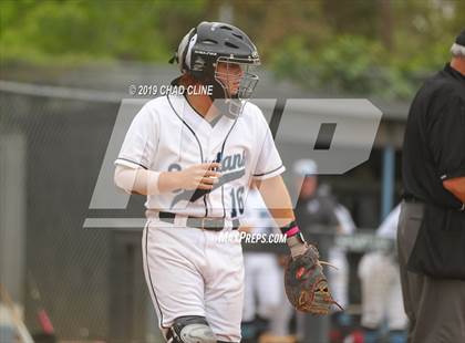 Thumbnail 2 in Norco @ Villa Park (CIF-SS D2 Semifinal)  photogallery.