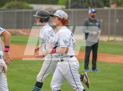 Thumbnail 1 in Norco @ Villa Park (CIF-SS D2 Semifinal)  photogallery.
