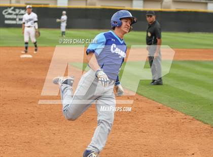 Thumbnail 3 in Norco @ Villa Park (CIF-SS D2 Semifinal)  photogallery.