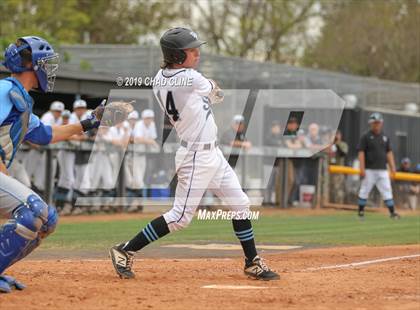 Thumbnail 2 in Norco @ Villa Park (CIF-SS D2 Semifinal)  photogallery.