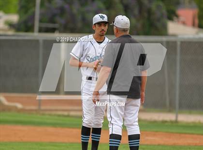 Thumbnail 3 in Norco @ Villa Park (CIF-SS D2 Semifinal)  photogallery.