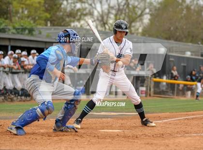 Thumbnail 1 in Norco @ Villa Park (CIF-SS D2 Semifinal)  photogallery.