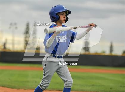 Thumbnail 3 in Norco @ Villa Park (CIF-SS D2 Semifinal)  photogallery.
