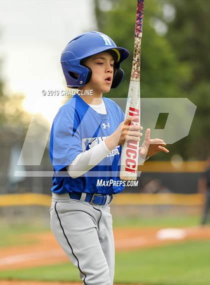 Thumbnail 1 in Norco @ Villa Park (CIF-SS D2 Semifinal)  photogallery.