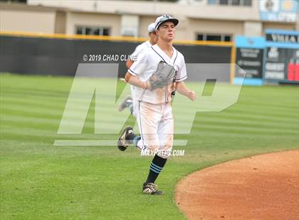 Thumbnail 3 in Norco @ Villa Park (CIF-SS D2 Semifinal)  photogallery.