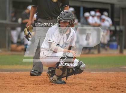 Thumbnail 3 in Norco @ Villa Park (CIF-SS D2 Semifinal)  photogallery.