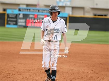 Thumbnail 2 in Norco @ Villa Park (CIF-SS D2 Semifinal)  photogallery.