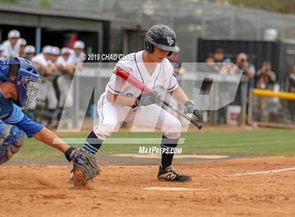 Thumbnail 1 in Norco @ Villa Park (CIF-SS D2 Semifinal)  photogallery.
