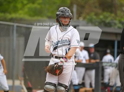 Thumbnail 3 in Norco @ Villa Park (CIF-SS D2 Semifinal)  photogallery.