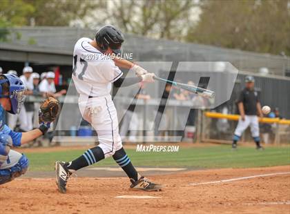 Thumbnail 3 in Norco @ Villa Park (CIF-SS D2 Semifinal)  photogallery.