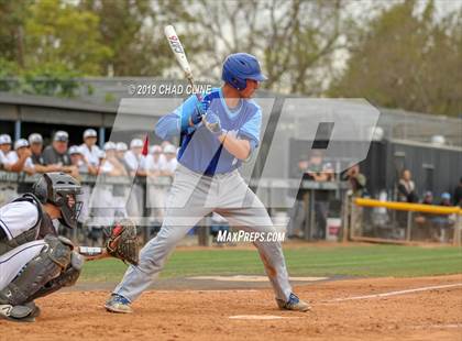 Thumbnail 1 in Norco @ Villa Park (CIF-SS D2 Semifinal)  photogallery.
