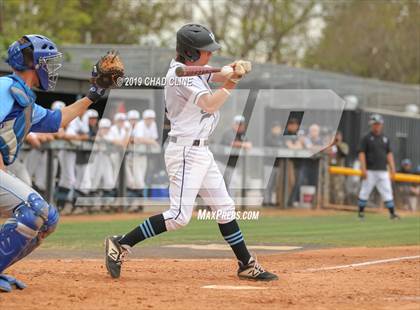 Thumbnail 1 in Norco @ Villa Park (CIF-SS D2 Semifinal)  photogallery.
