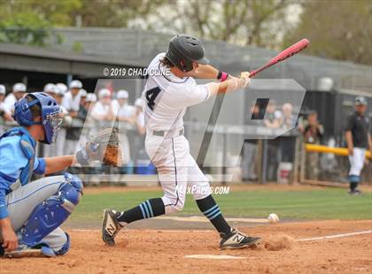 Thumbnail 3 in Norco @ Villa Park (CIF-SS D2 Semifinal)  photogallery.